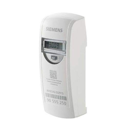 Siemens Isı Pay Ölçer